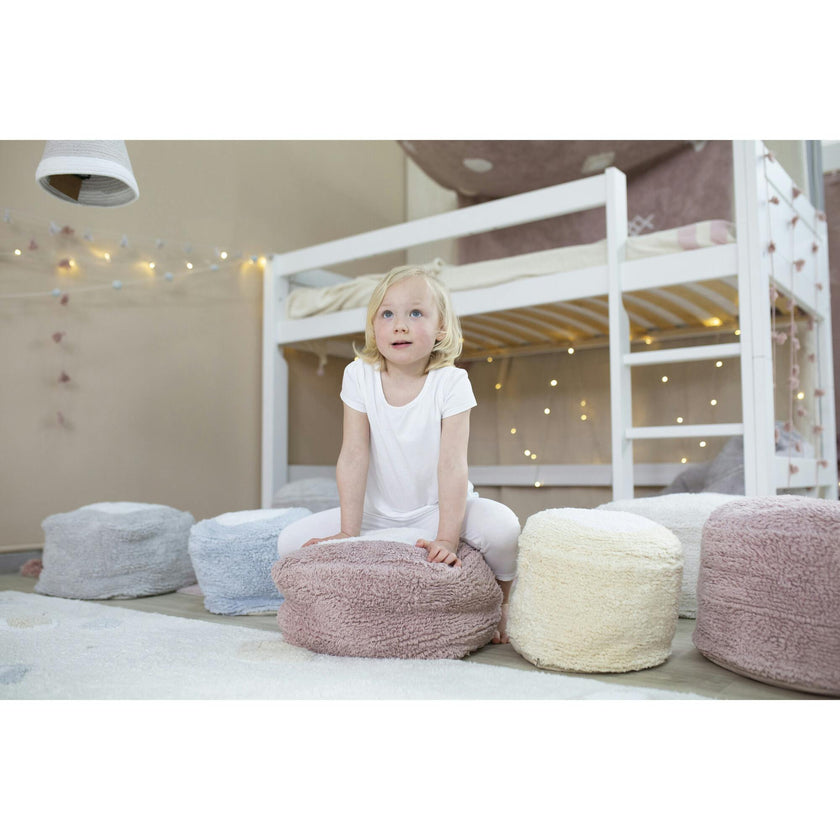 Chill Pouffe
