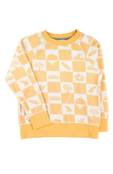 IGGY PULLOVER POINT BREAK