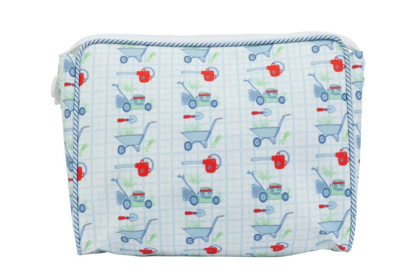 The Go Bag in Lawn