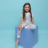 Short Sleeve Pajamas