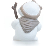 Fini & Fry Snowmen