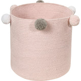 Bubbly Baby Basket