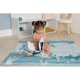 Soft Activity Book 2-in-1 - Ocean