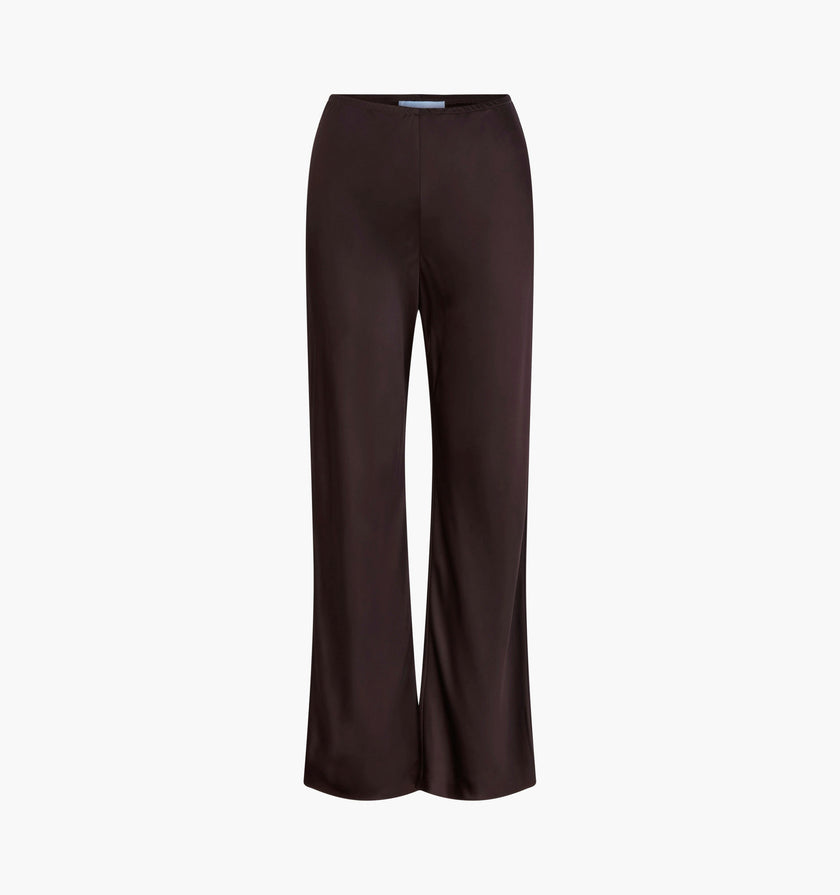 The Beverly Pant -  Chocolate