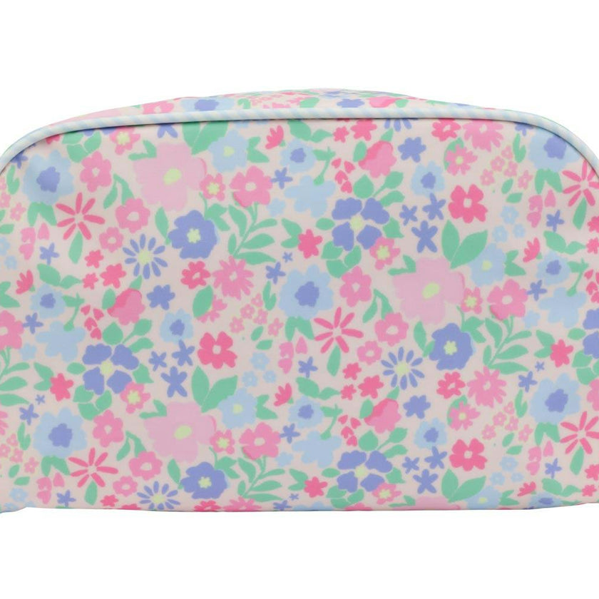The Dopp Kit in Ditsy Floral