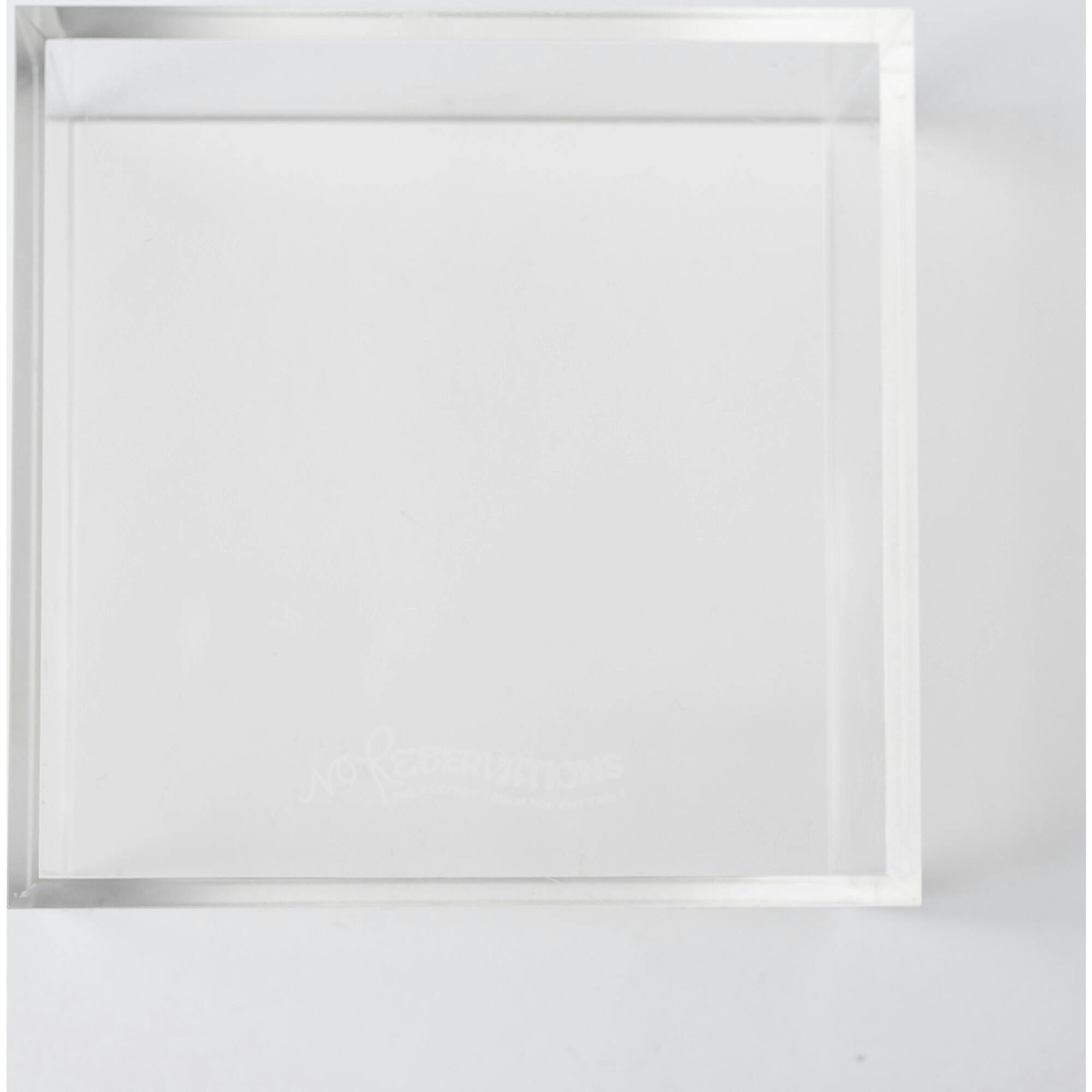 Acrylic Case