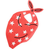 Yeehaw "Bandana" Guest Napkins