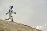 Spaceman Suit