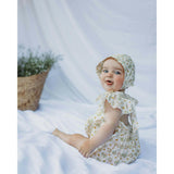 Josie Bubble- Golden Blossom