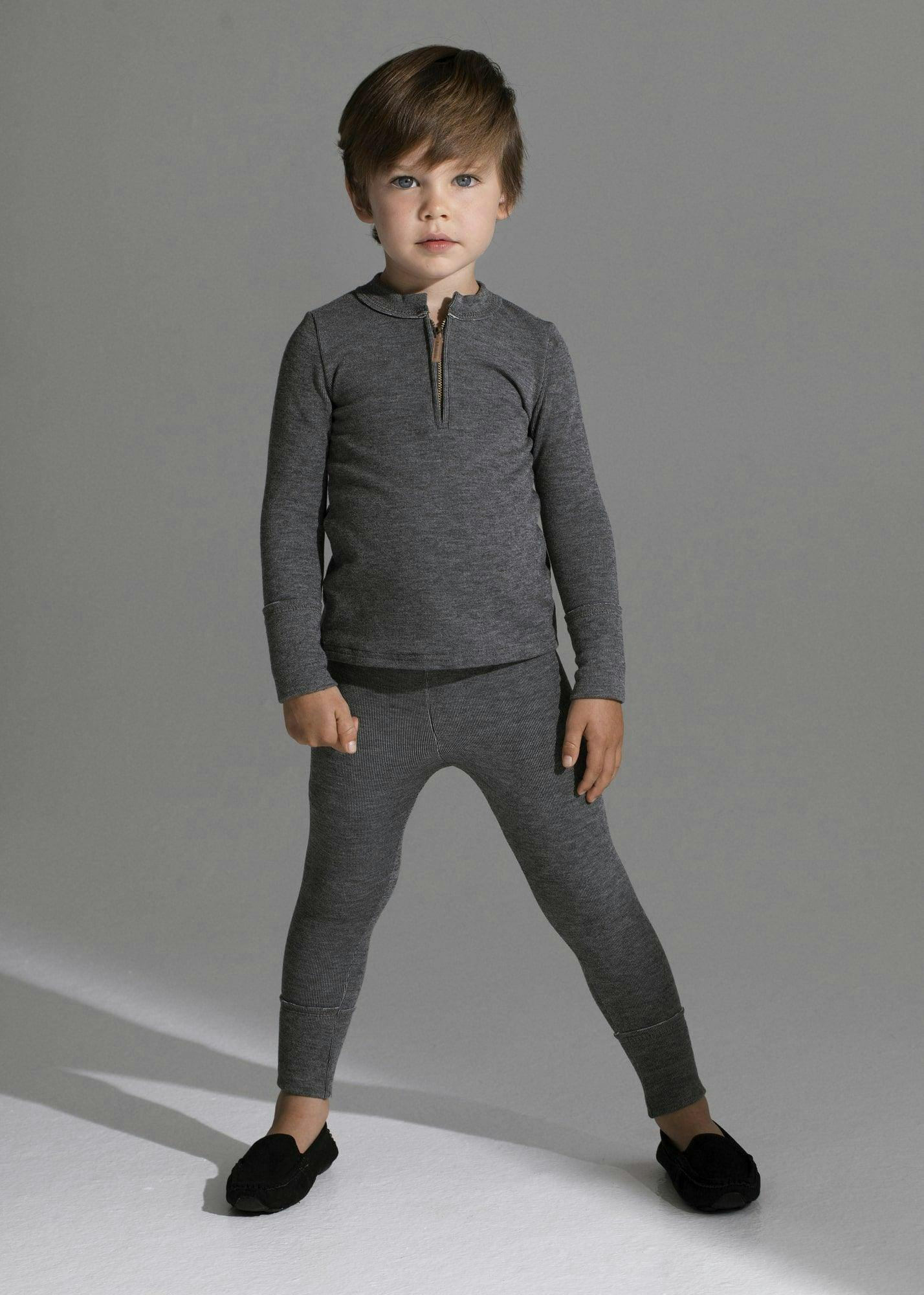 Montee Leggings Unisex