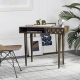 Zinnia Desk