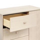 Babyletto Hudson Modern 3-Drawer Compact Dresser (40")