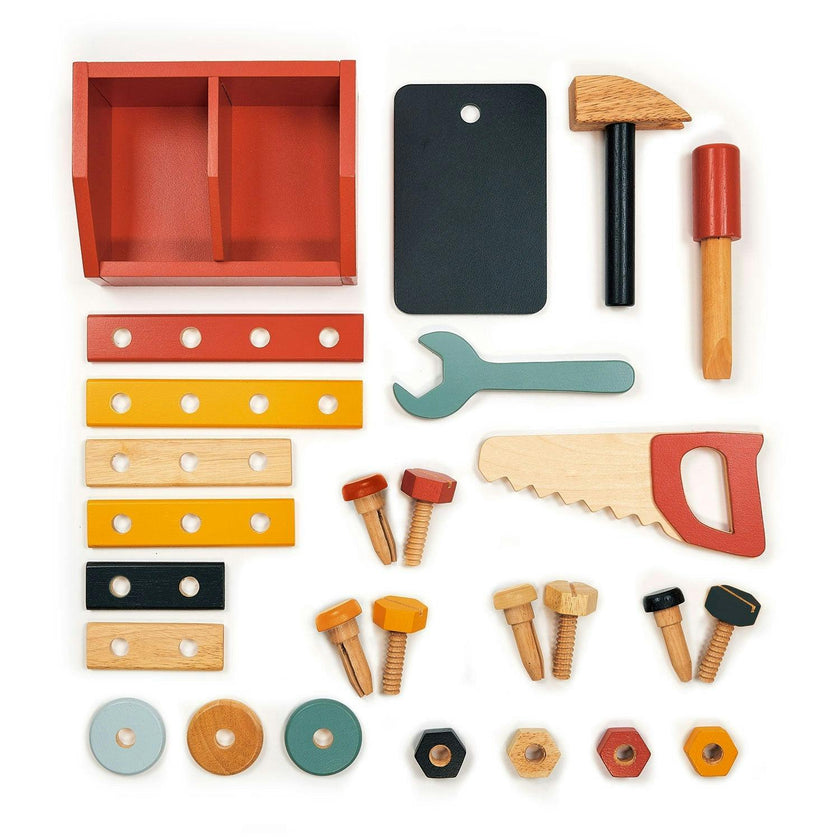 Carpenters Workshop