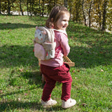 Owl Backpack