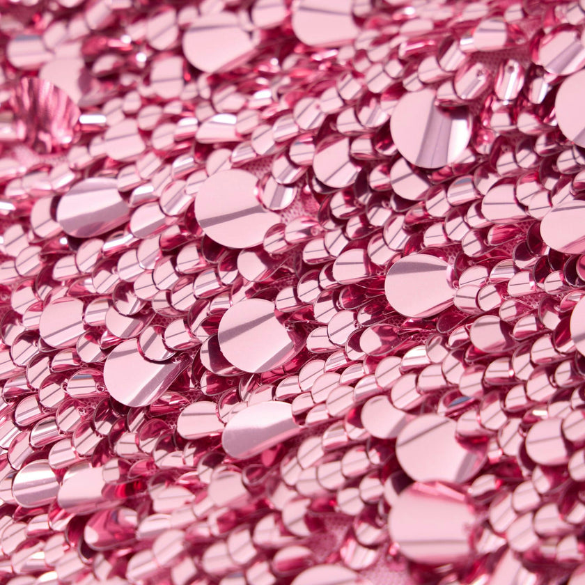 Davina Sequin Mini Skirt