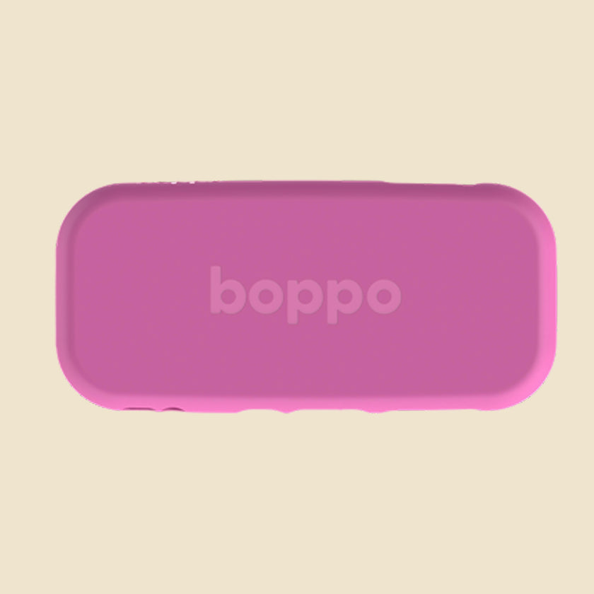 Boppo Jacket
