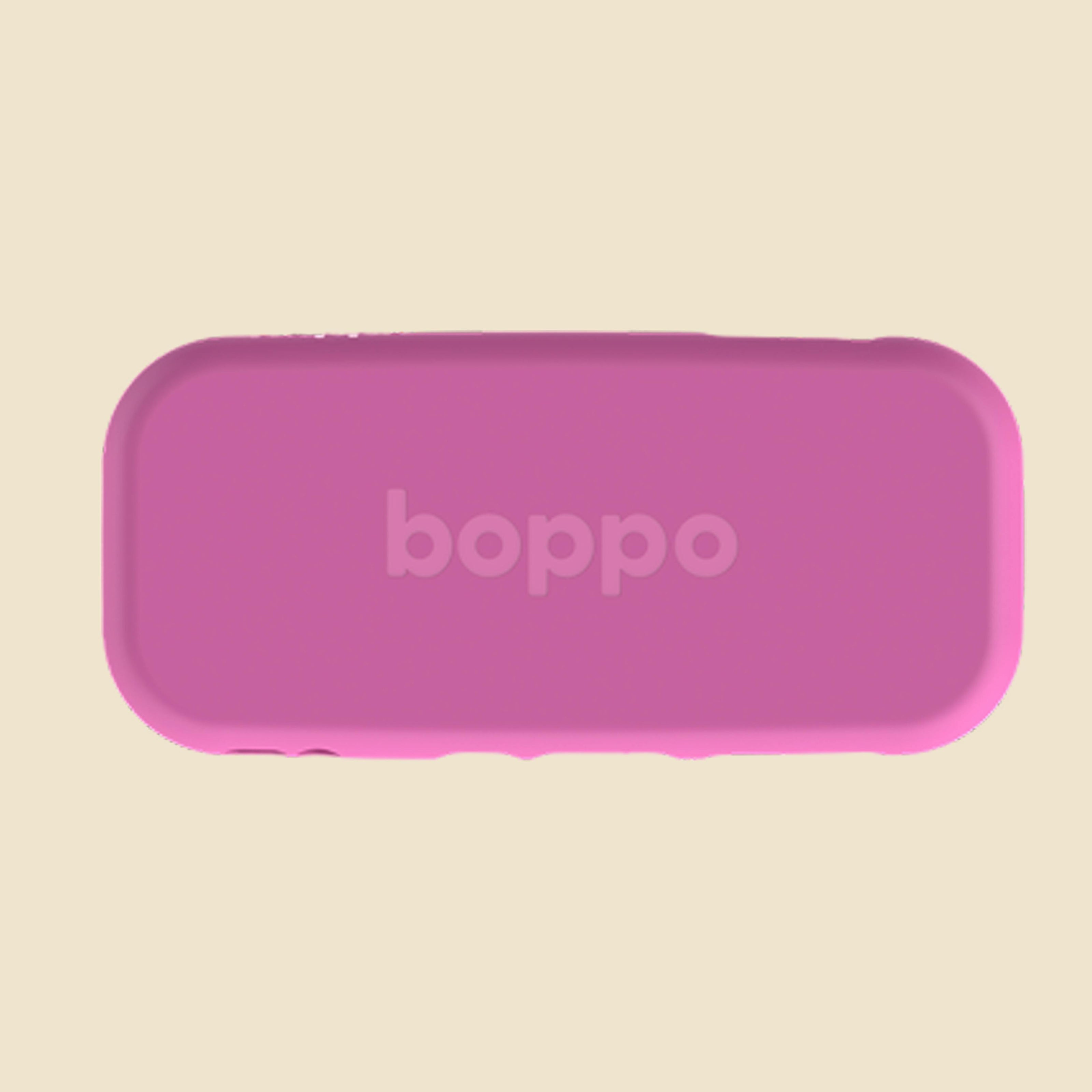 Boppo Jacket
