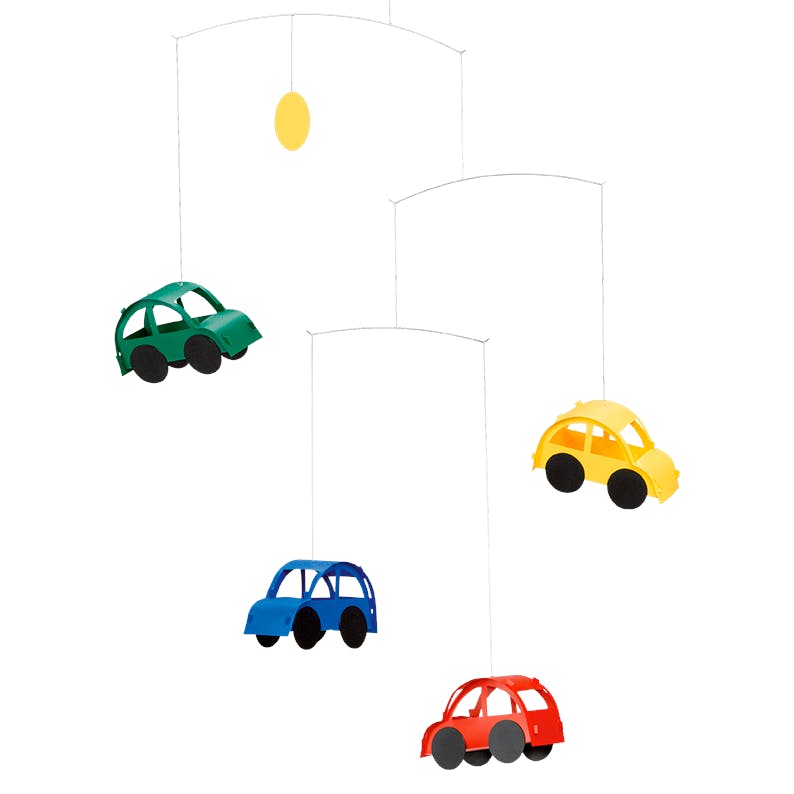 Auto-Mobile