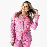 Mean Girls: So Fetch Bamboo Women's Pajama Set