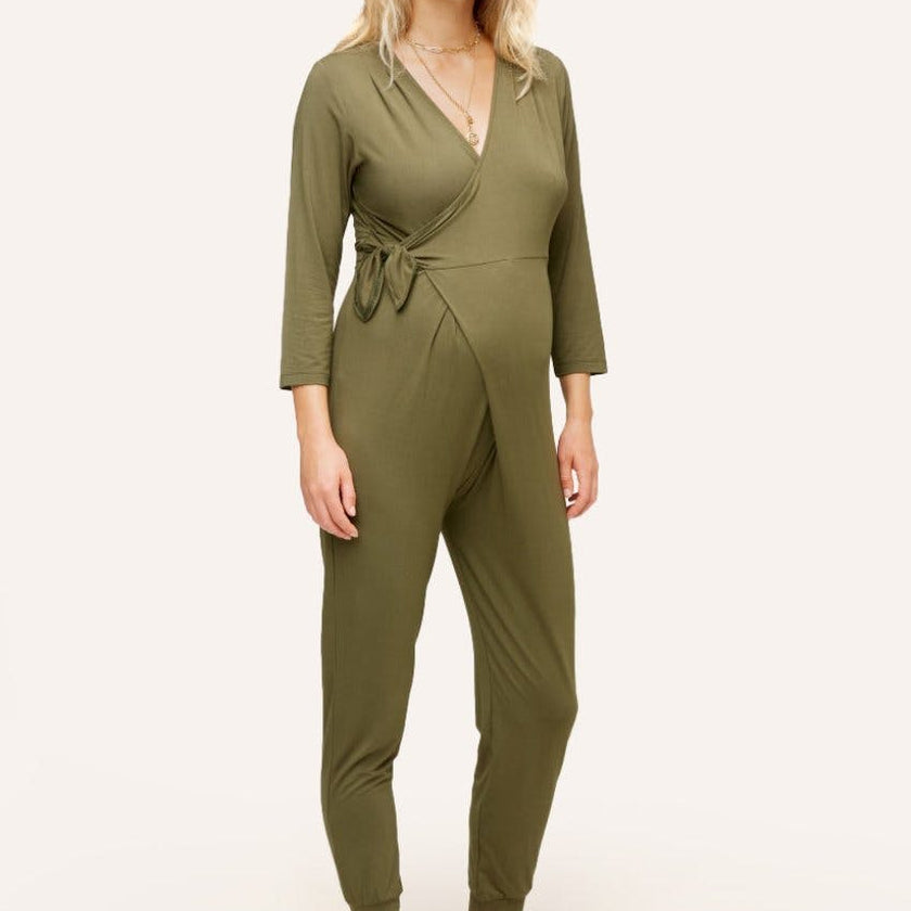 Amabella Jumpsuit