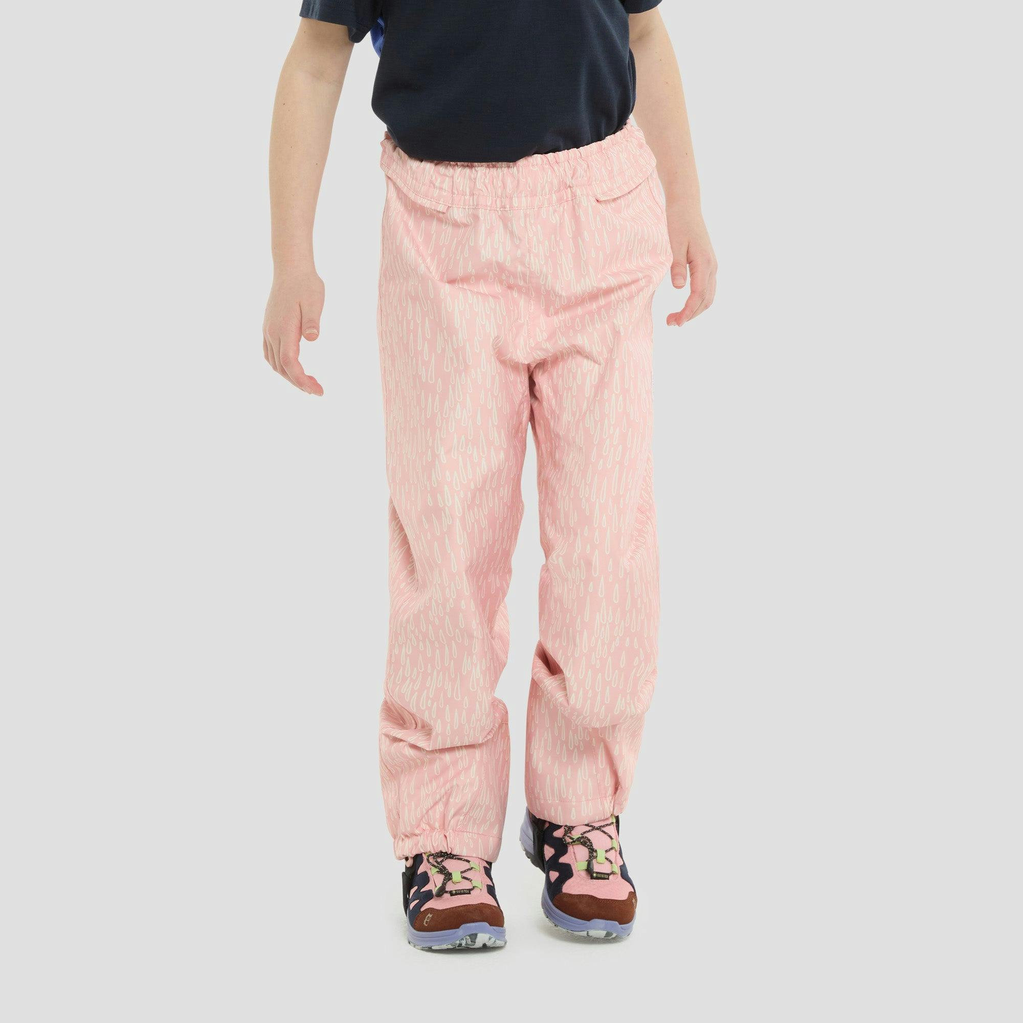 Hain rain pants 