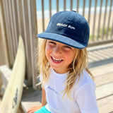 Toddler Corduroy Snapback