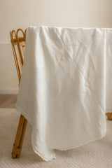Diamond Knit Blanket