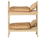 Bunk bed, Mouse - Wheat