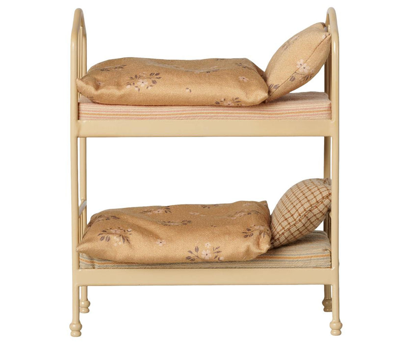 Bunk bed, Mouse - Wheat