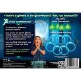 Ghosts in the Graveyard REDUX