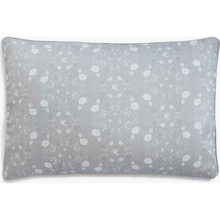 Bird's Song Toddler Pillow Set, Prints