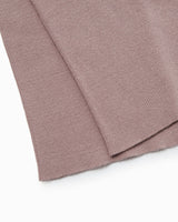 Ribbed Wide Pants - Chunky