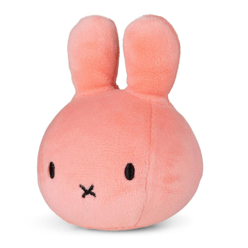 Plush MIFFY Squish Ball Pink 3.5"