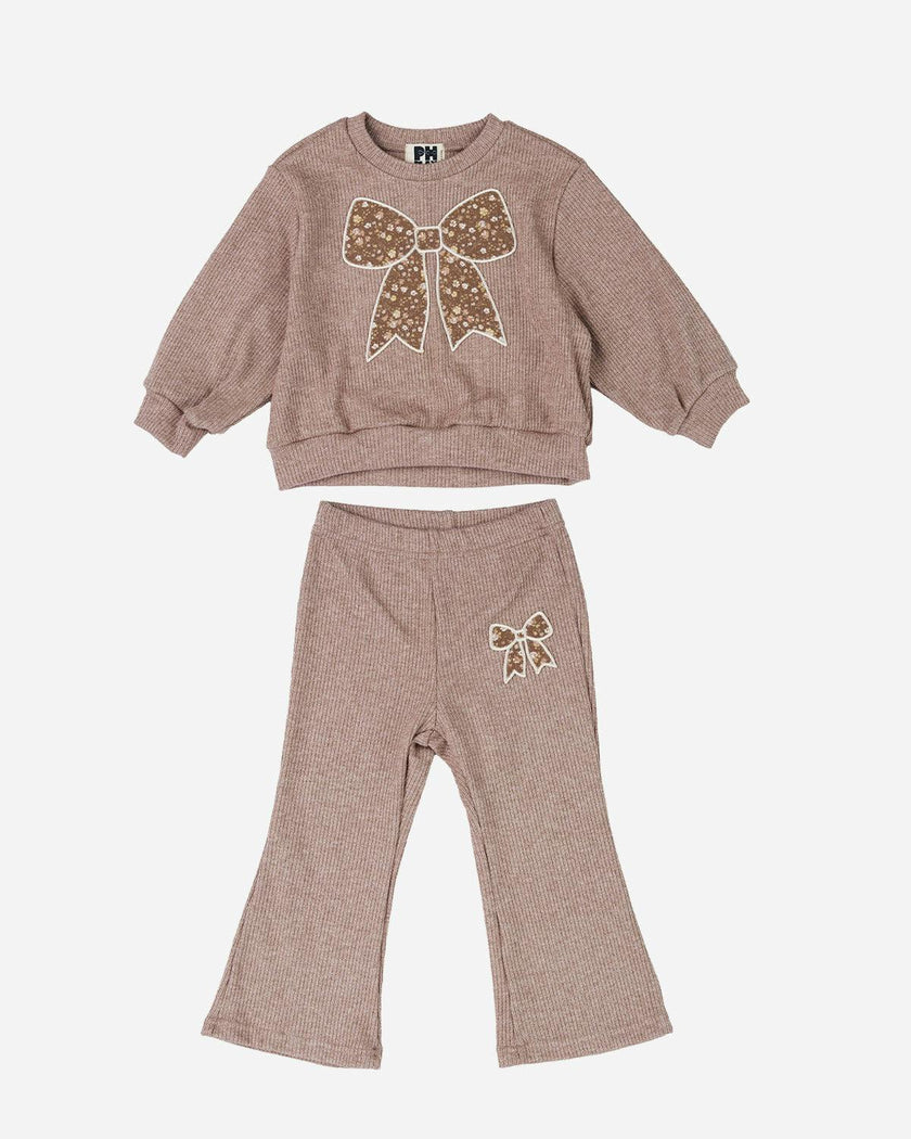 Emmie Bow Set