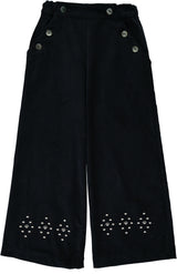 Luco girl's trousers