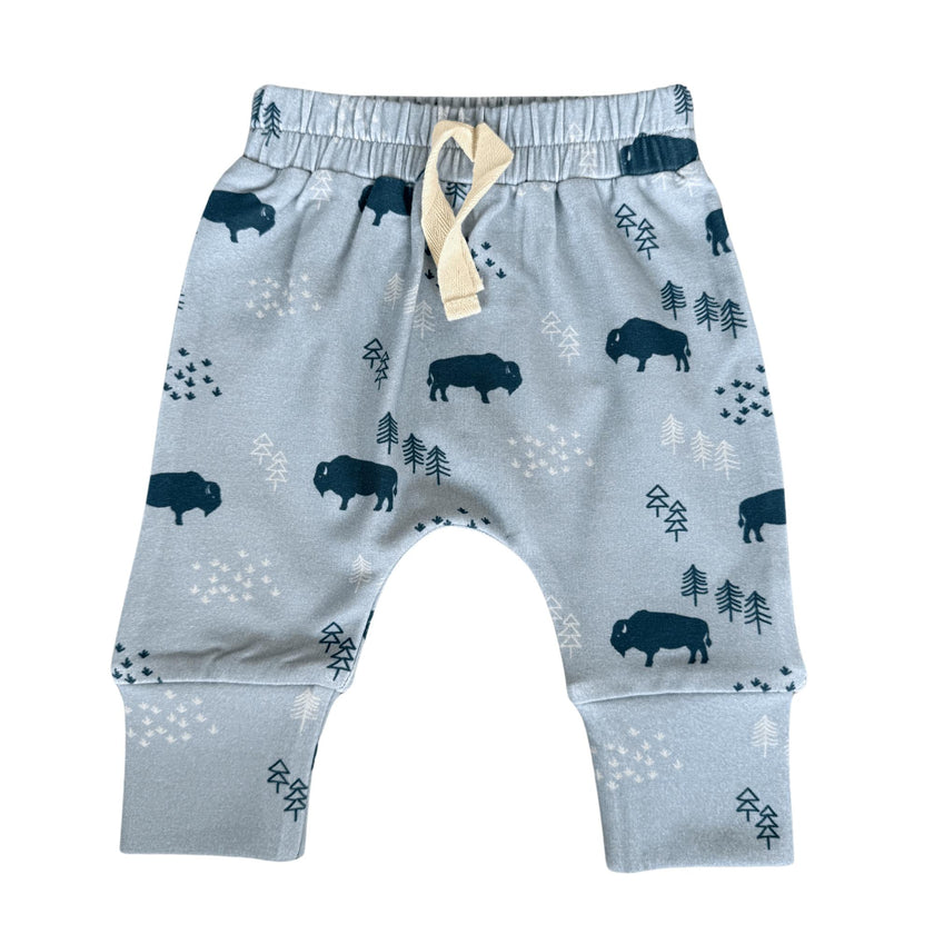 Boy's Slim Harems