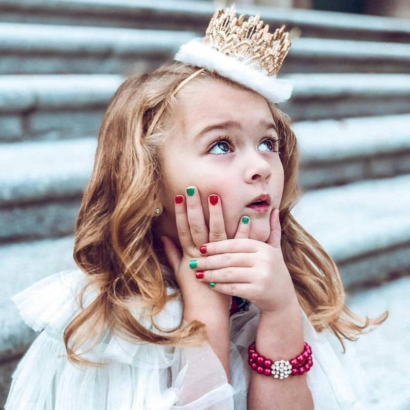 Jingle Nail Rock