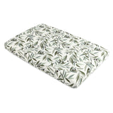 Babyletto Mini Crib Sheet in GOTS Certified Organic Muslin Cotton