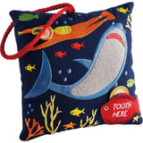 Deep Sea Toothfairy Cushion