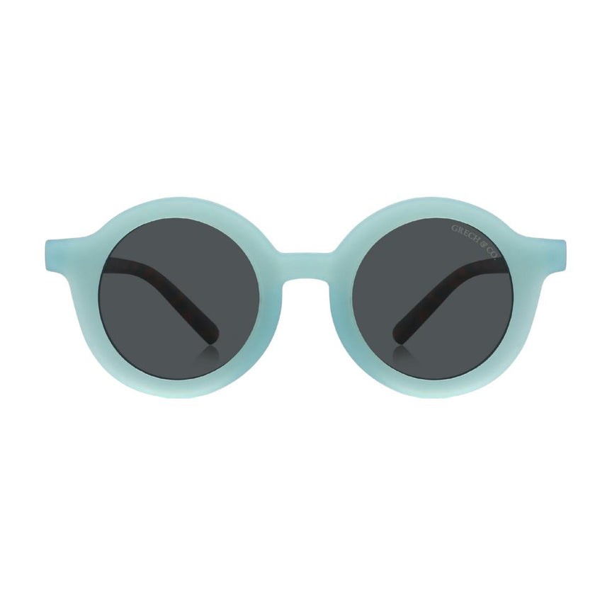 Original Round | Bio-Based · Bendable · Polarized | Laguna + Tortoise