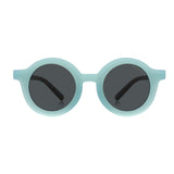 Original Round | Bio-Based · Bendable · Polarized | Laguna + Tortoise