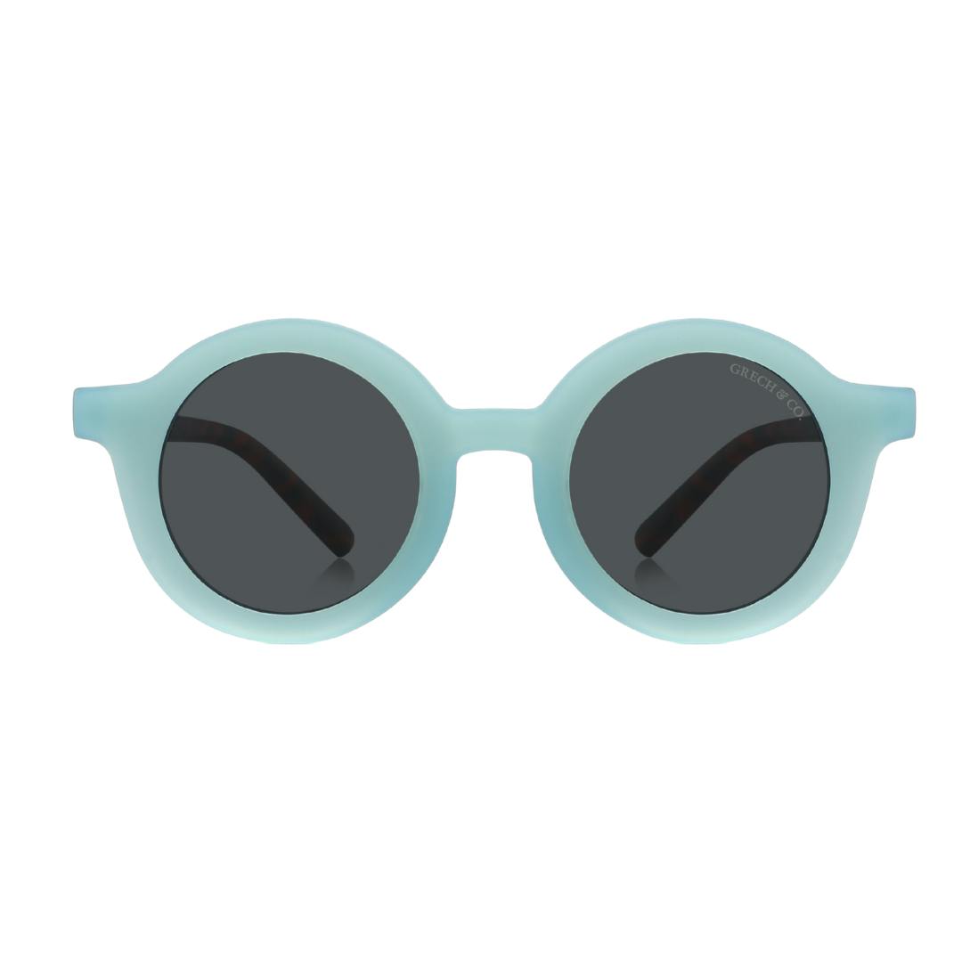 Original Round | Bio-Based · Bendable · Polarized | Laguna + Tortoise
