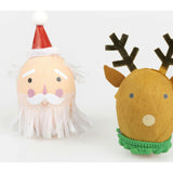 Christmas Character Surprise Balls