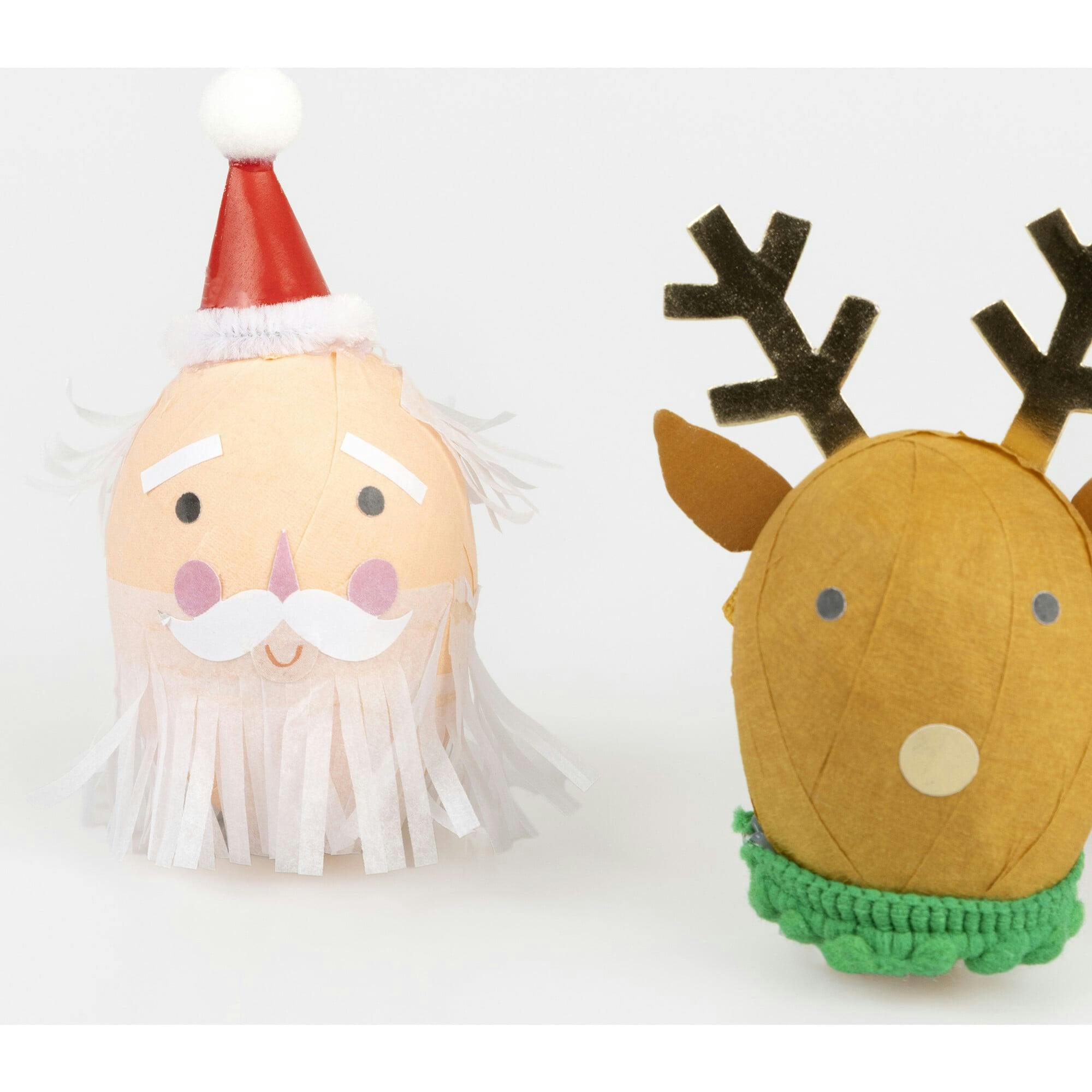Christmas Character Surprise Balls