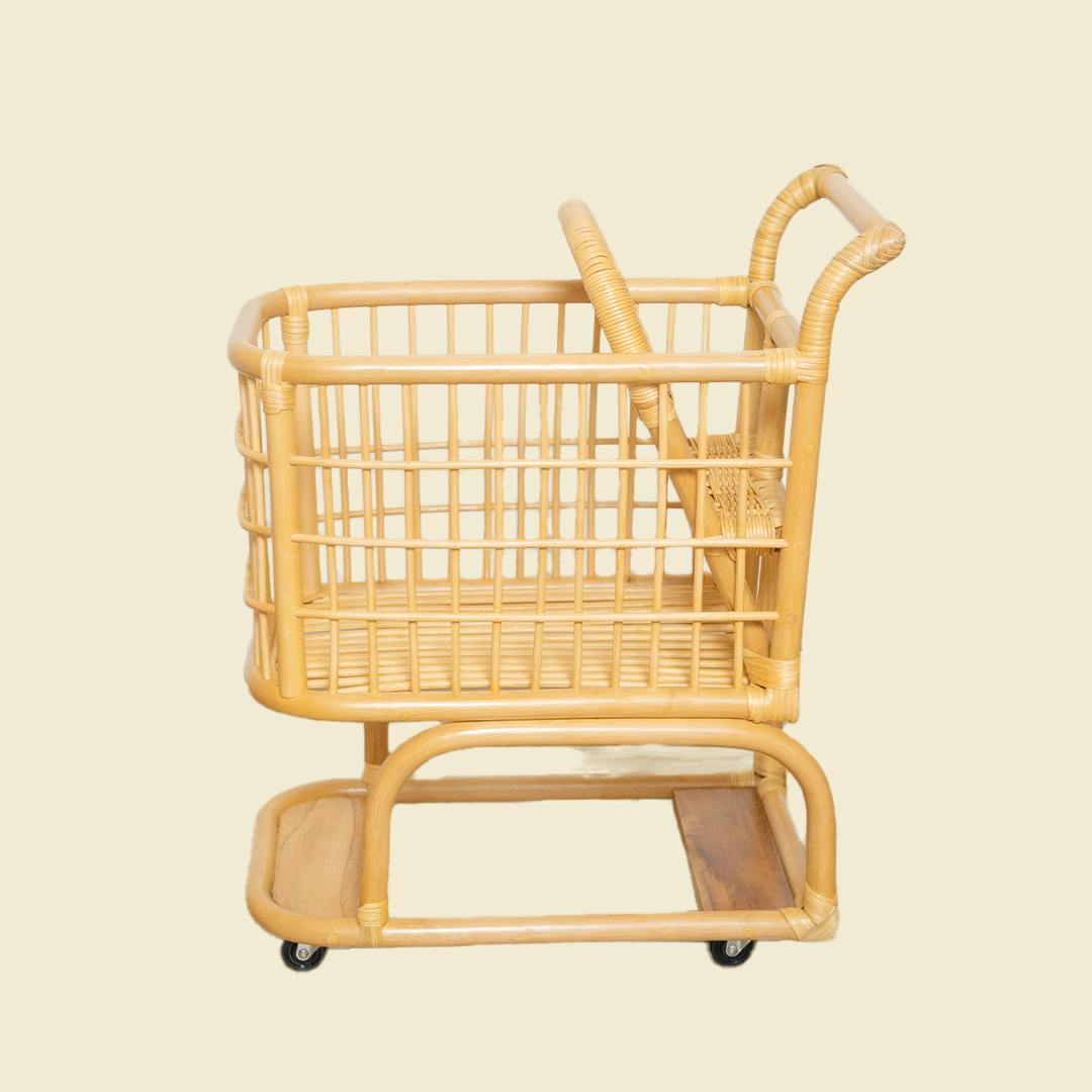 Kids Shopping Cart