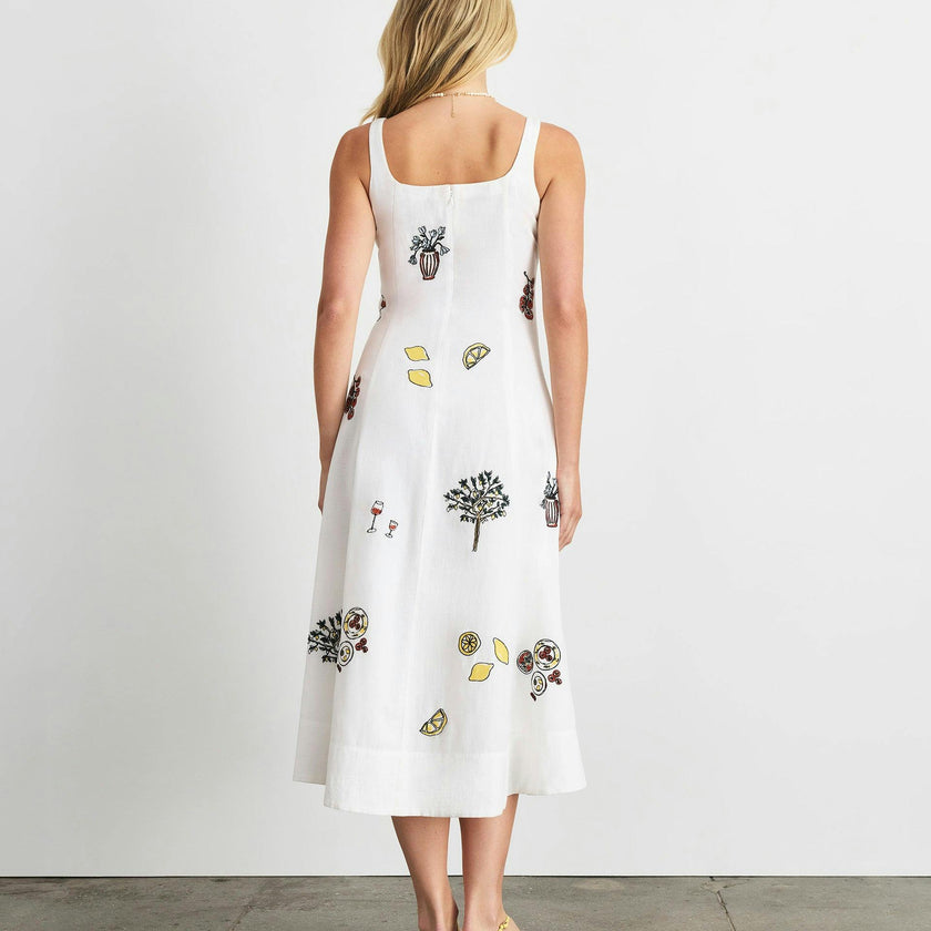 Soren Dress