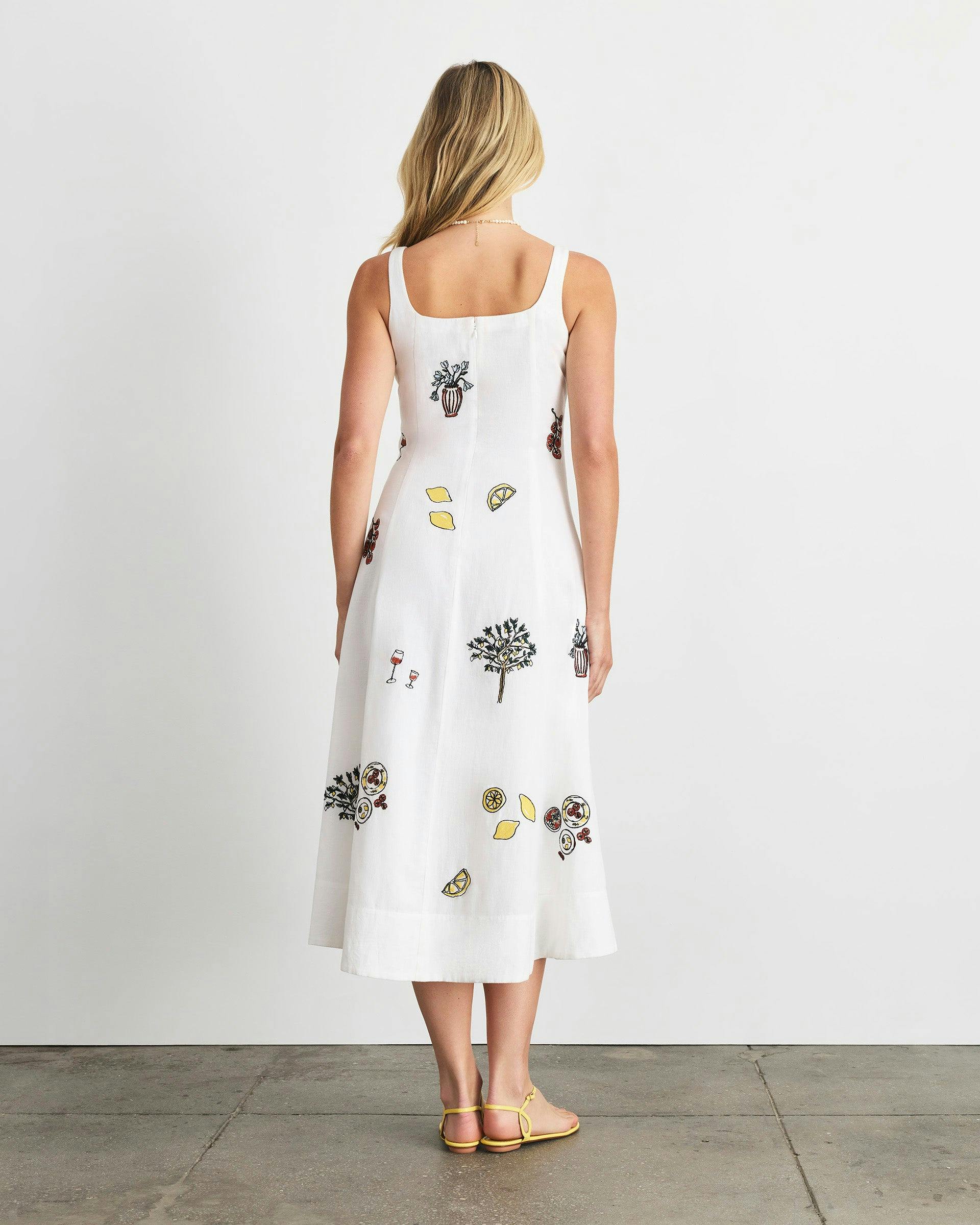 Soren Dress