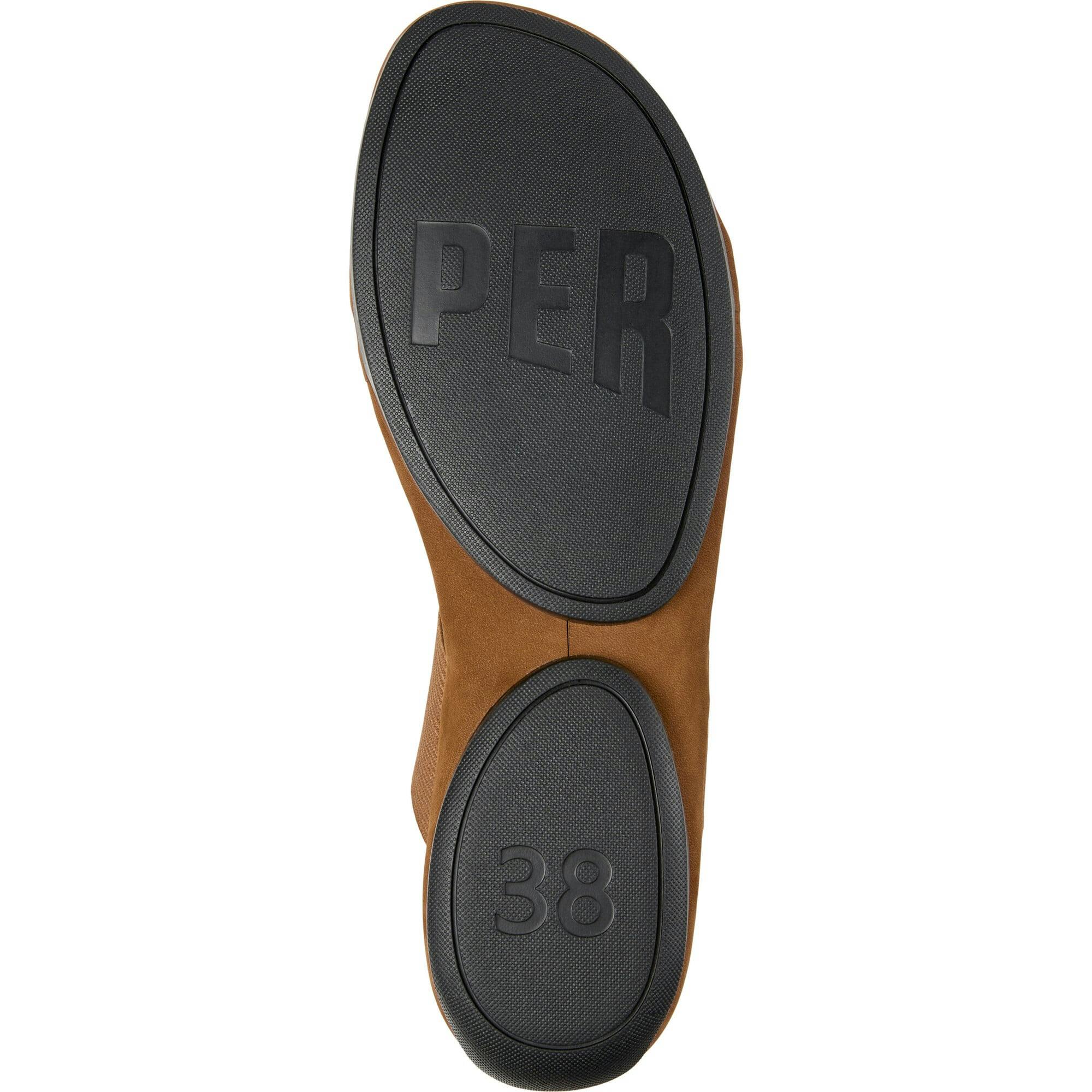 Sandals Right Nina Black