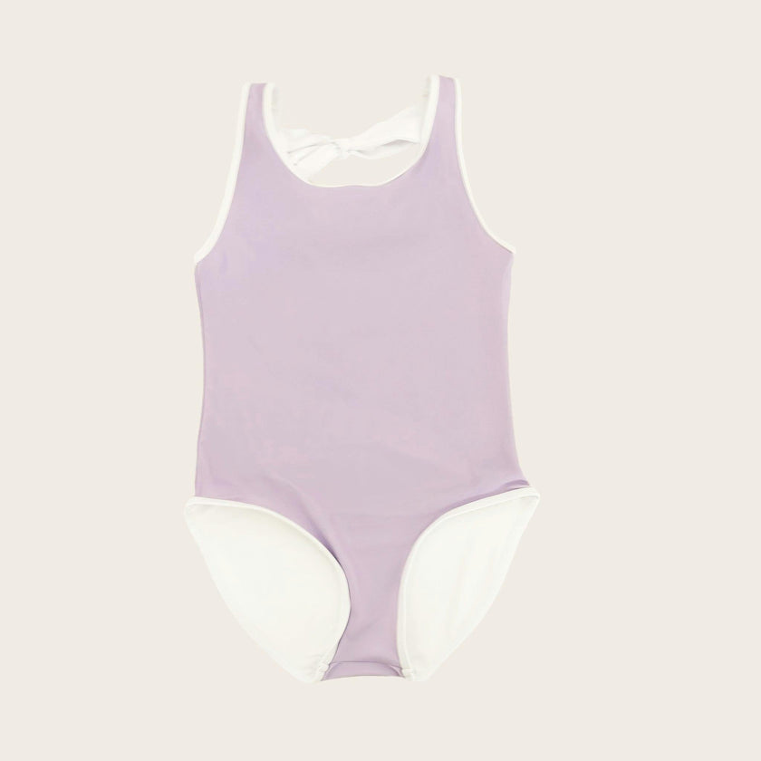 Lavender One Piece Tank