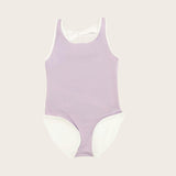 Lavender One Piece Tank